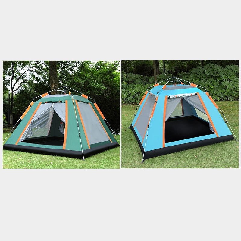 Cheap Goat Tents 3